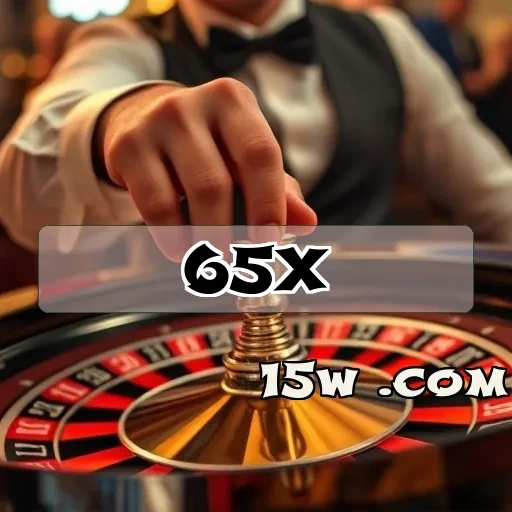 65x.com: Os Bônus que Você Não Pode Perder para Ganhar Mais