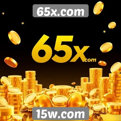 Comparação de bônus e promoções oferecidos por 65x.com