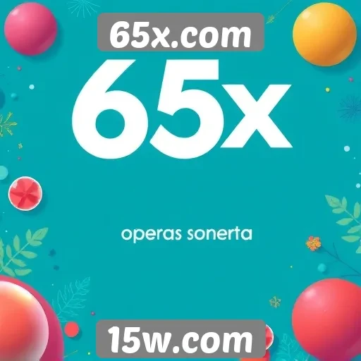 Ofertas e promoções exclusivas do site 65x.com