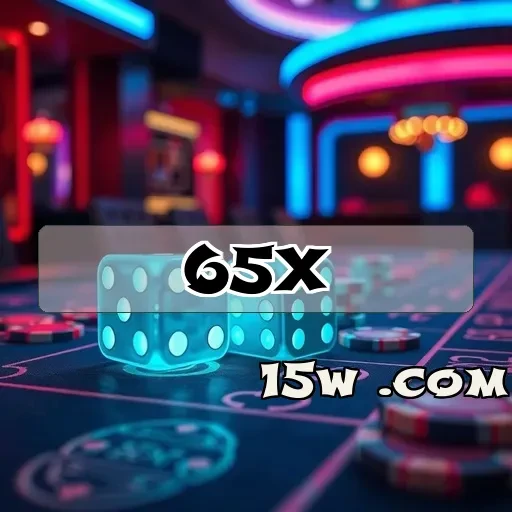 65x.com: Atrações Incríveis Para Jogadores No Brasil