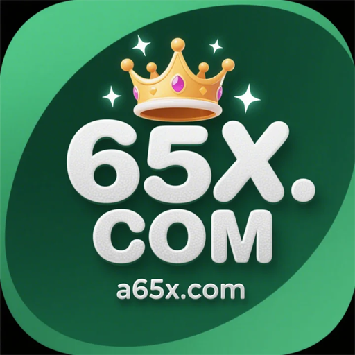 65x.com Logo