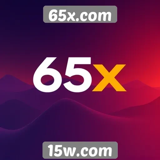 Avaliação da experiência do usuário no 65x.com